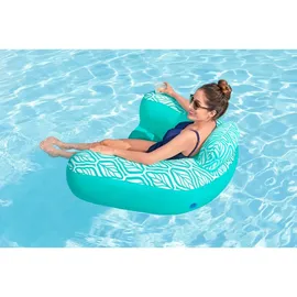BESTWAY Comfort Plush 145 x 120 cm
