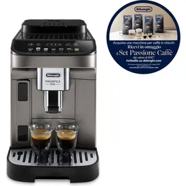 De'Longhi Magnifica Evo ECAM290.81.TB Titan Black