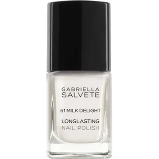 Gabriella Salvete Sunkissed Longlasting Nail Polish 62 Cream Dream - 11ml