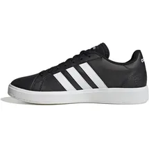 adidas Grand Court TD Lifestyle Court Casual Core Black / Cloud White / Core Black 36
