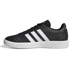 adidas Grand Court TD Lifestyle Court Casual Core Black / Cloud White / Core Black 36