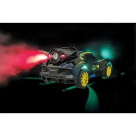 Happy People RC-Auto Spray Rider 40MHz RTR schwarz (30149)