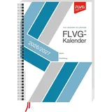 FLVG Verlagshaus FLVG-Kalender von Lehrenden für Lehrende 2026/2027