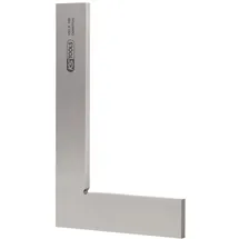 KS Tools Flachwinkel 300.0295 Edelstahl 20 cm