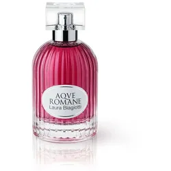 Laura Biagiotti - AQVE ROMANE Uva Dulcis Eau de Toilette 100 ml Damen