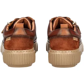 PIKOLINOS Sneaker Damen Braun/Bronze 41