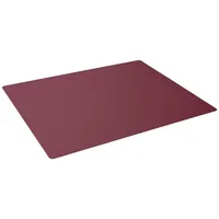 Durable Schreibunterlage PP rot