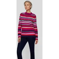 Rabe Pullover in Pink | Gr.: 48