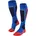 Skisocken Olympic Blau 39-41