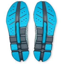 On Cloudflow 5 Damen Arctic/Stone 42