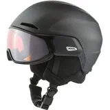 Alpina Oro QV 55-59 cm Charcoal Metallic