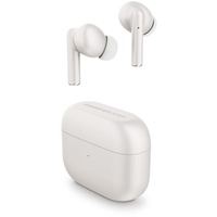 Energy Sistem Style 2 Kopfhörer True Wireless Stereo, (TWS) im Ohr Anrufe/Musik Bluetooth Weiß,