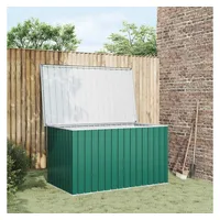 Furnicato Gartenbox Grün 171x99x93 cm