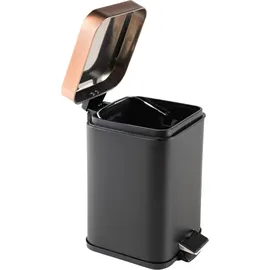 Hti-Living Jannik 3 l Schwarz