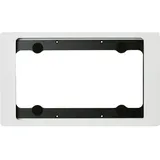 displine Companion Wandhalterung für Samsung Galaxy Tab A8 Weiß