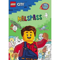 LEGO® City – Malspaß