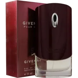 Givenchy Pour Homme Eau de Toilette 50 ml