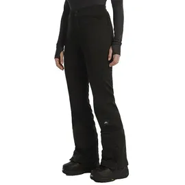 O'Neill Fwc'cruz Softshell Snow Pants black out XS