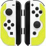 Lizard Skins DSP Controller Grip Joy-Con Neon Switch