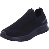 KangaROOS K-NJ Crush in schwarz 41