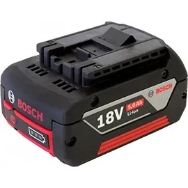 Bosch Einschubakkupack GBA M-C