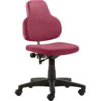 Mayer Sitzmöbel Kinderdrehstuhl myONE Kunststoff Rot