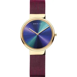 Damenuhr, Serie: Bering Classic Collection - Bering Modell: 19031-929
