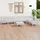 vidaXL Garten-Lounge-Set 8-tlg. Massivholz Kiefer weiß
