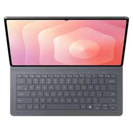Samsung Book Cover Keyboard für Galaxy Tab S11 Ultra Schwarz