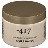 Minus 417 417 Aroma Körperpeeling Kiwi & Mango