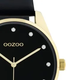 Oozoo Timepieces C11049 Leder 18 mm
