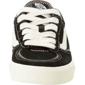 Vans Rowley Classic Damen Schwarz 40