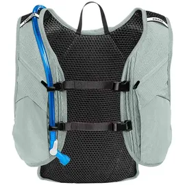 CamelBak Chase Adventure 8 2l Trinkrucksack - Silver Mist - One Size