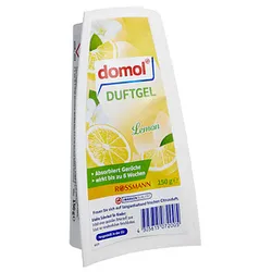 domol Raumduft Lemon Citrus 150,0 g, 1 St.