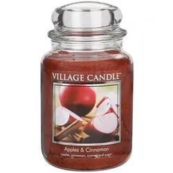 Apples & Cinnamon 602g