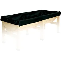 Noor VegTrug® Ersatzvlies Klassik 1,8m