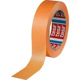 Tesa tesakrepp 4342 Präzisionskrepp Washi-Klebeband 50mmx50m orange