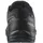 Salomon XA Pro V8 Kinder Schwarz / Turbulence / Quarry 34