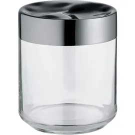 Alessi Einmachglas Rund 750 ml 6 St.