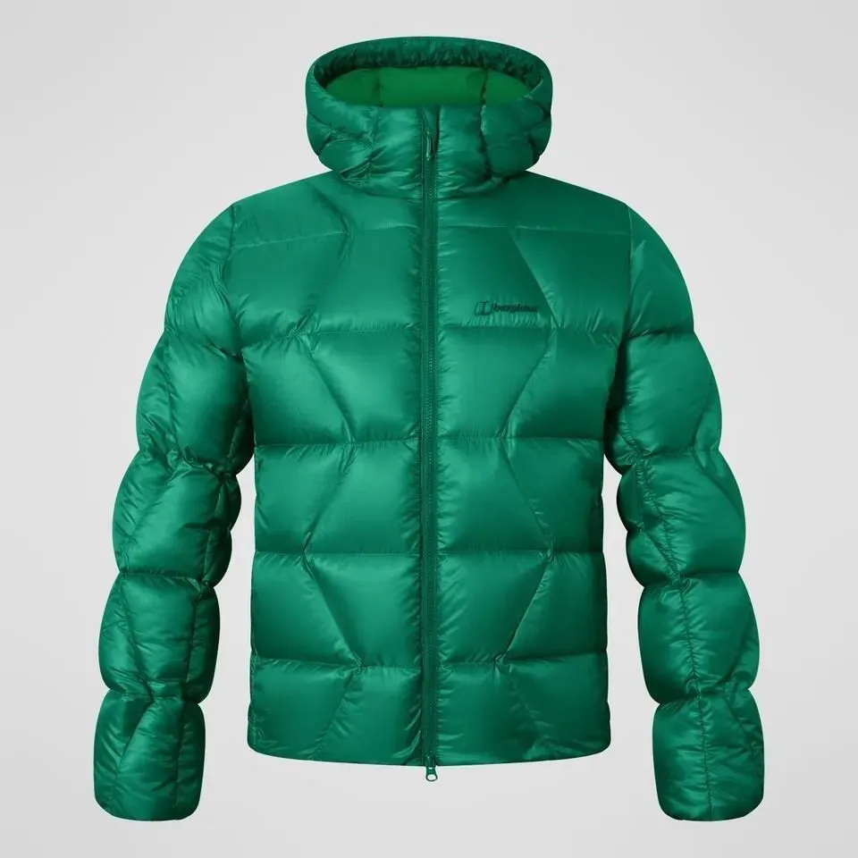 Berghaus Explorer Down Jacket AM meadow green (KC5) M
