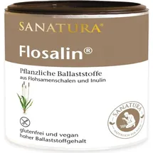 Sanatura Flosalin Pulver 250 g