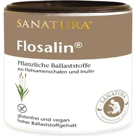 Sanatura Flosalin Pulver 250 g