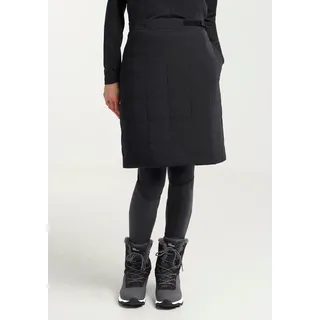 Jack Wolfskin Winterdune Skirt W black (6000) XS
