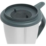 Wundermix Spritzschutz Zubehör-Set WUUFO für Thermomix TM6 TM5 TM31 MC Smart MC Trend MC Connect