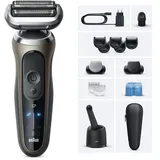 Braun Series 7 72-C7650cc gold