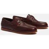 Timberland Cedar Bay Essential Herren Bordeaux 45