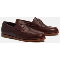 Timberland Cedar Bay Essential Herren Bordeaux 45