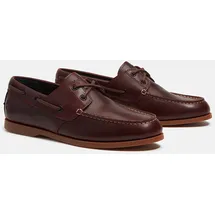 Timberland Cedar Bay Essential Herren Bordeaux 45