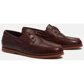 Timberland Cedar Bay Essential Herren Bordeaux 45