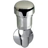 Seppelfricke Rohrbelüfter 1/2 DN 15 Strangbelüfter Strangentlüfter Belüfter DVGW